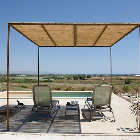 New Exclusive Lodges, Marzamemi, Noto Pachino Ngoại thất bức ảnh