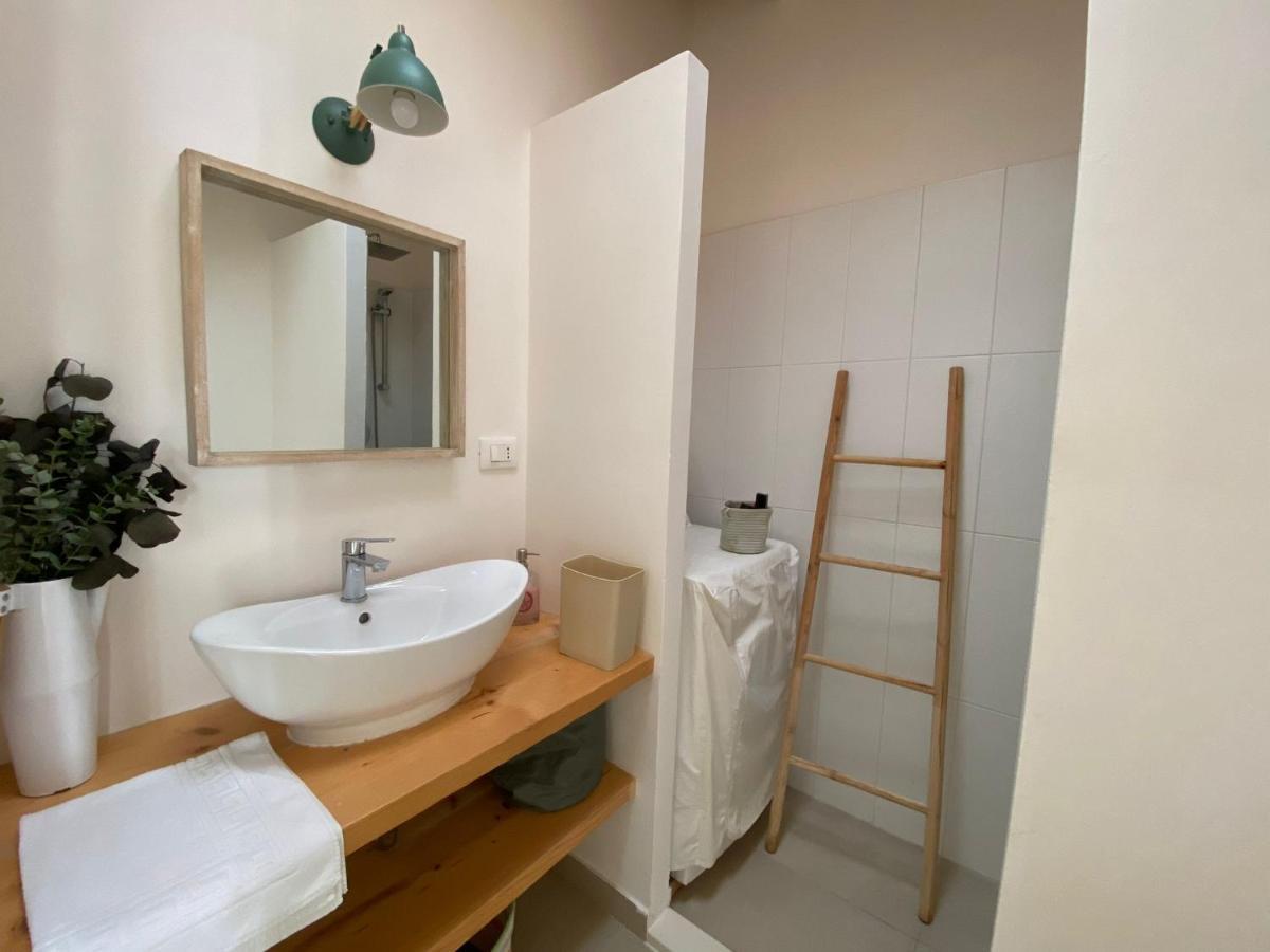 New Exclusive Lodges, Marzamemi, Noto Pachino Ngoại thất bức ảnh