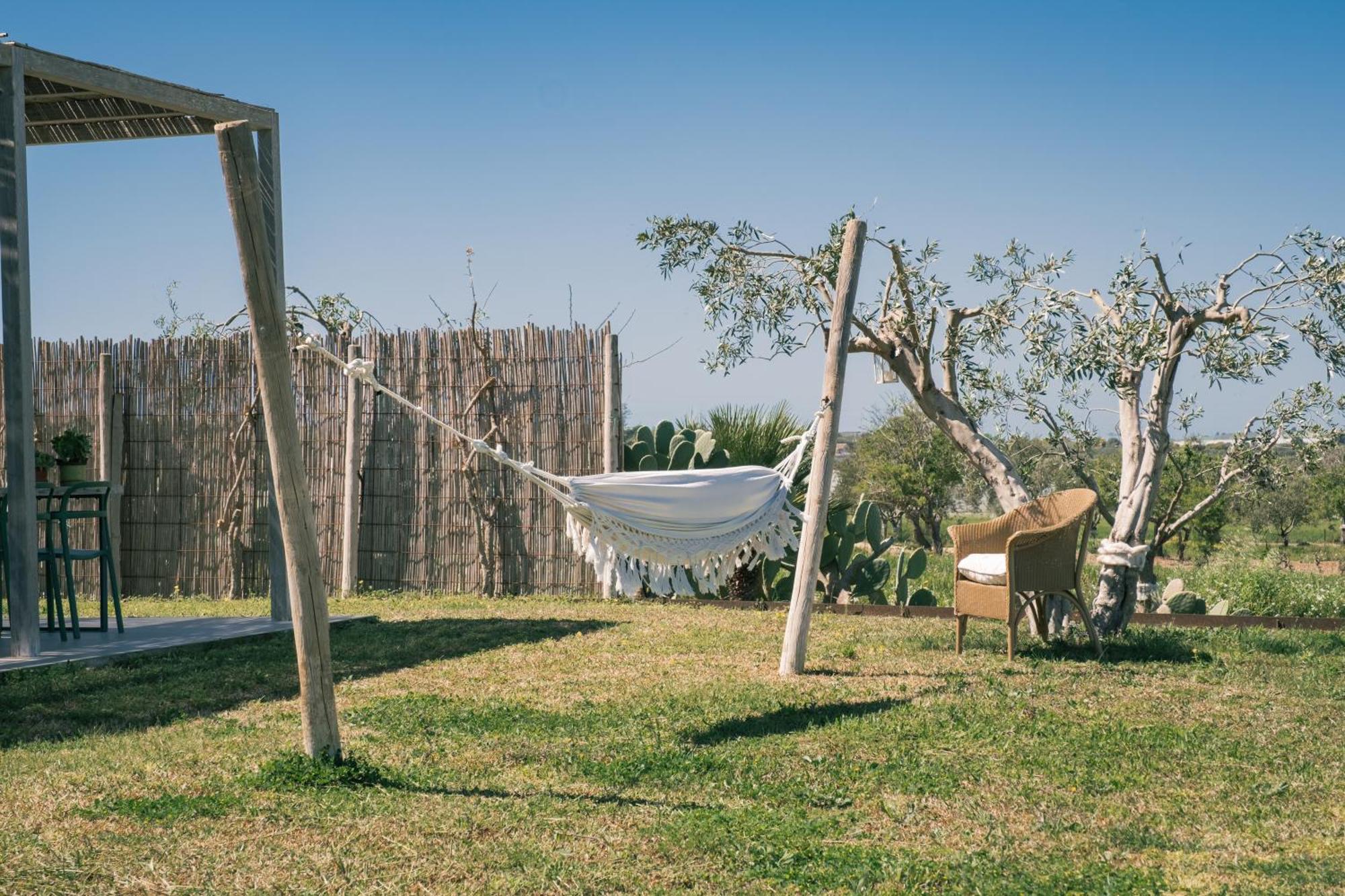 New Exclusive Lodges, Marzamemi, Noto Pachino Ngoại thất bức ảnh