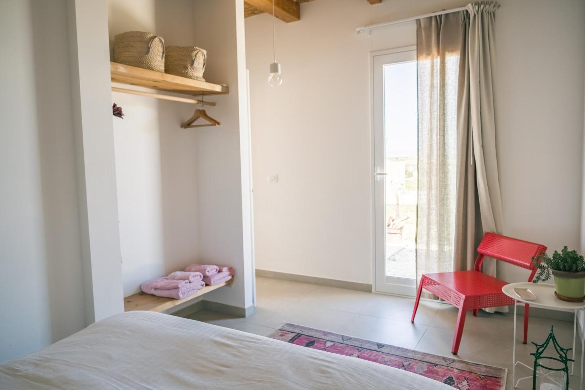New Exclusive Lodges, Marzamemi, Noto Pachino Ngoại thất bức ảnh