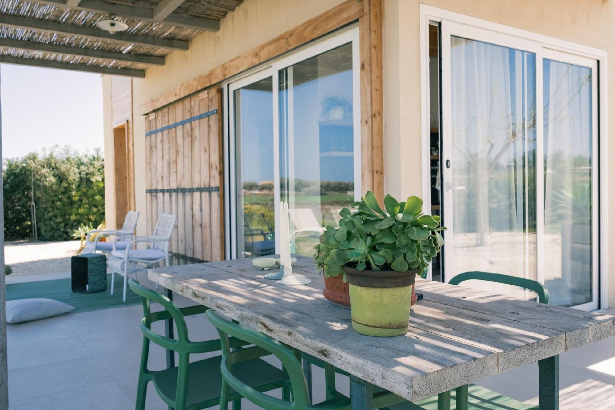 New Exclusive Lodges, Marzamemi, Noto Pachino Ngoại thất bức ảnh