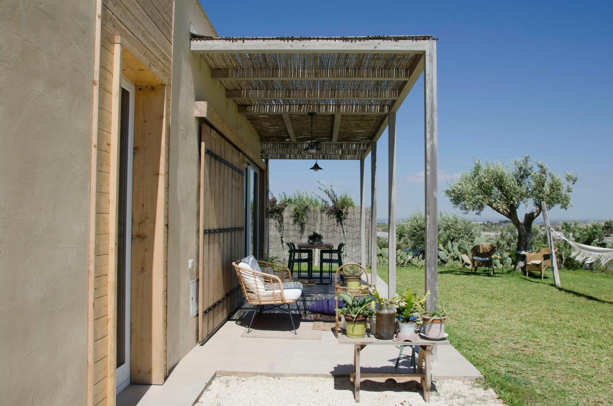 New Exclusive Lodges, Marzamemi, Noto Pachino Ngoại thất bức ảnh