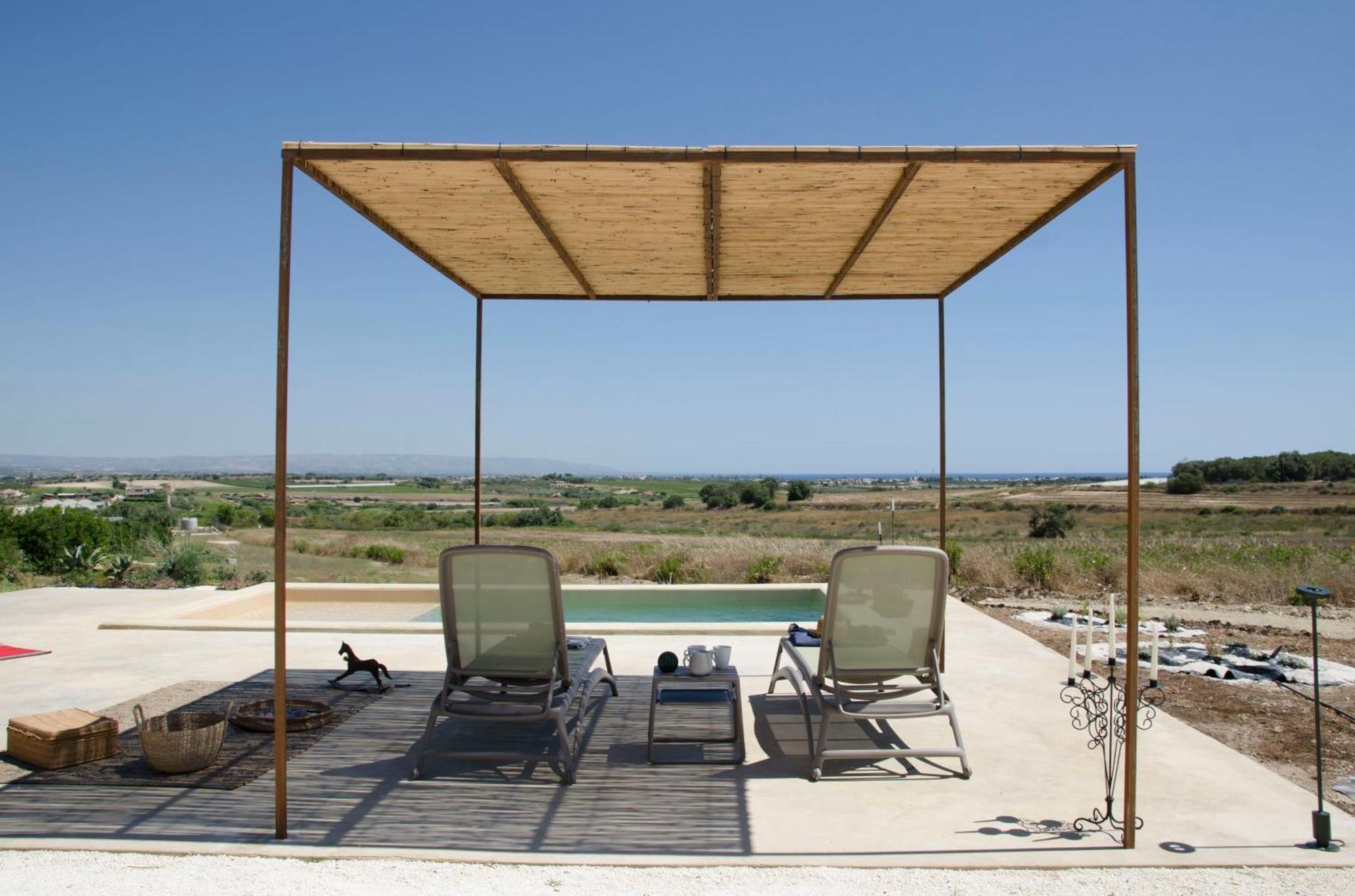 New Exclusive Lodges, Marzamemi, Noto Pachino Ngoại thất bức ảnh
