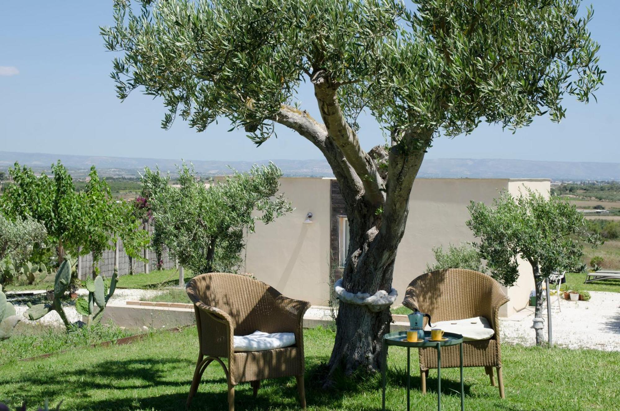 New Exclusive Lodges, Marzamemi, Noto Pachino Ngoại thất bức ảnh