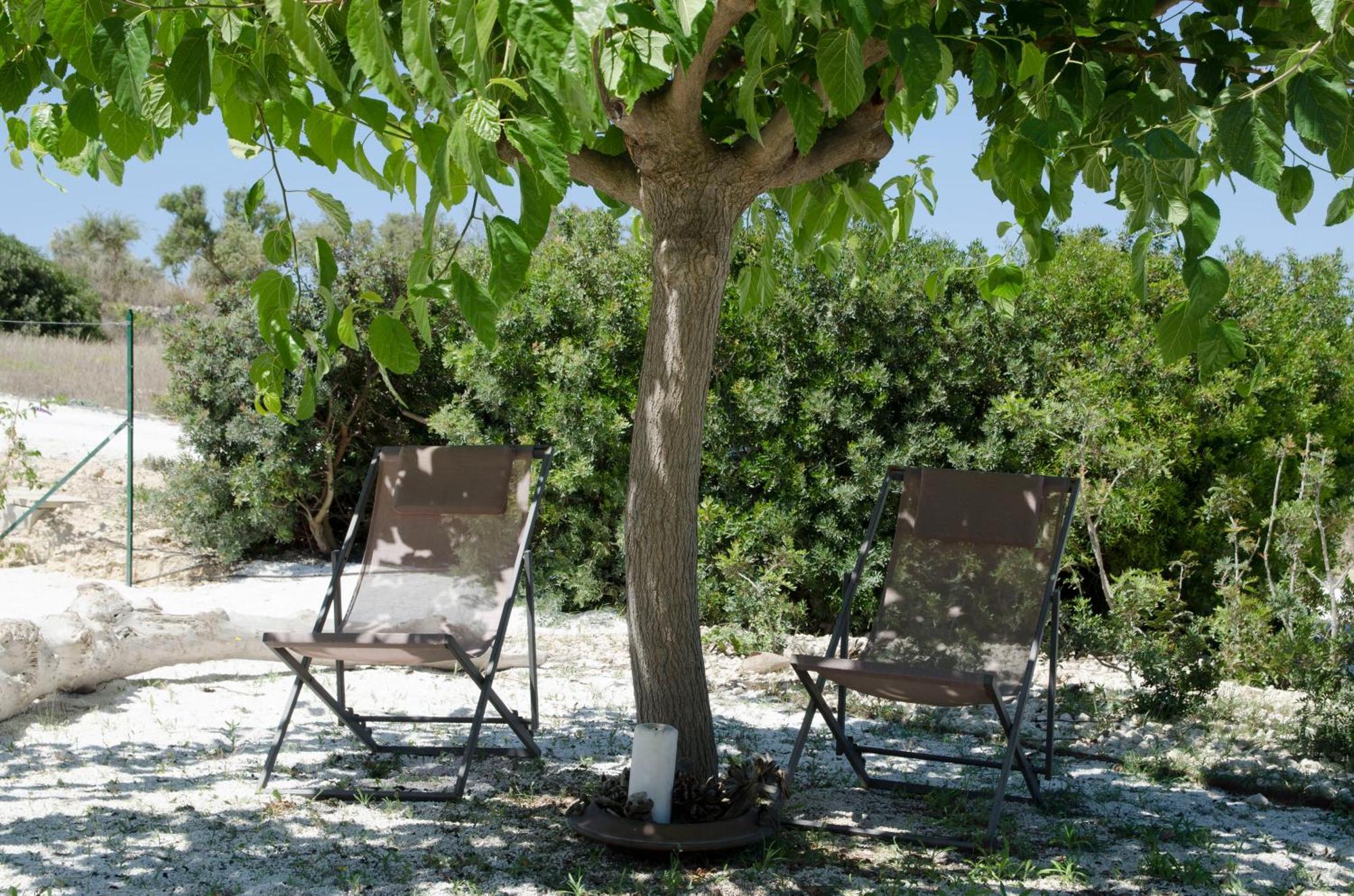 New Exclusive Lodges, Marzamemi, Noto Pachino Ngoại thất bức ảnh